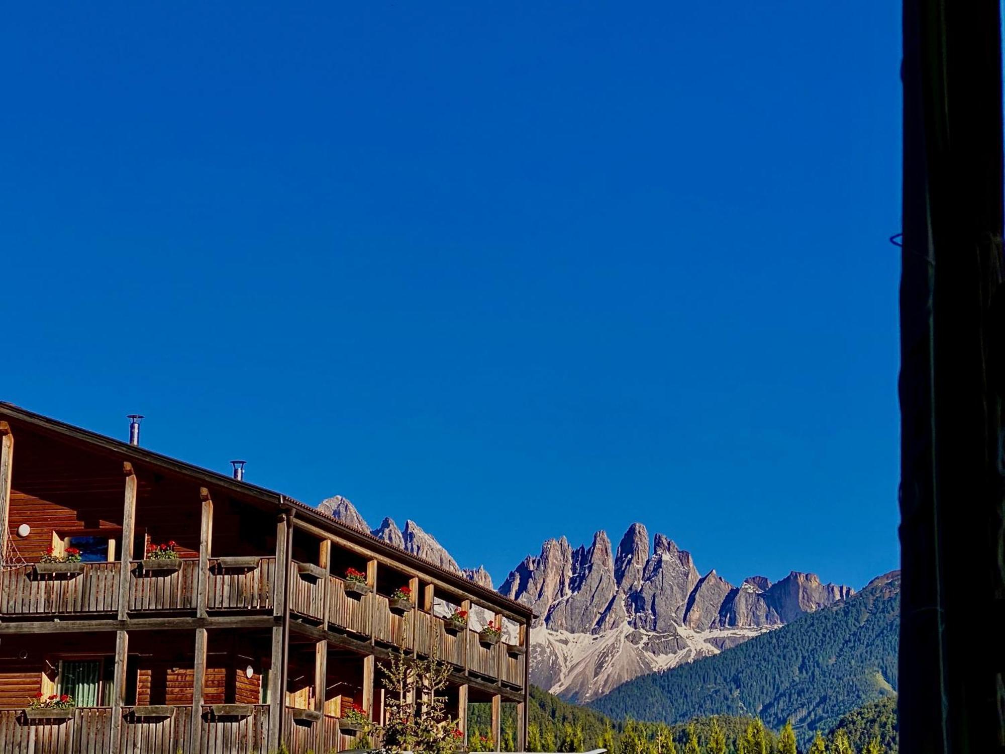 Oberprantschoellhof - Horse Mountain Stable Bressanone Ngoại thất bức ảnh